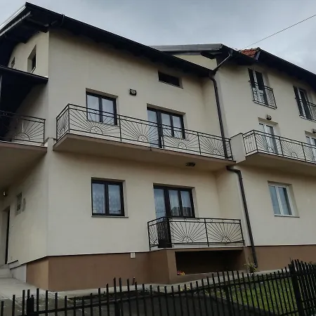 Starcevica 住宿加早餐酒店