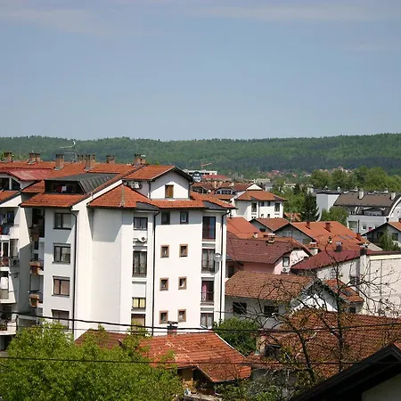 住宿加早餐酒店 Starcevica