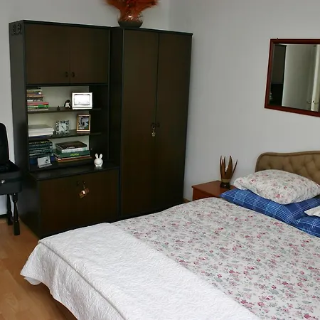 Starcevica 住宿加早餐酒店 巴尼西卢卡