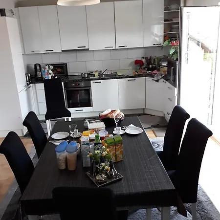 Starcevica 住宿加早餐酒店