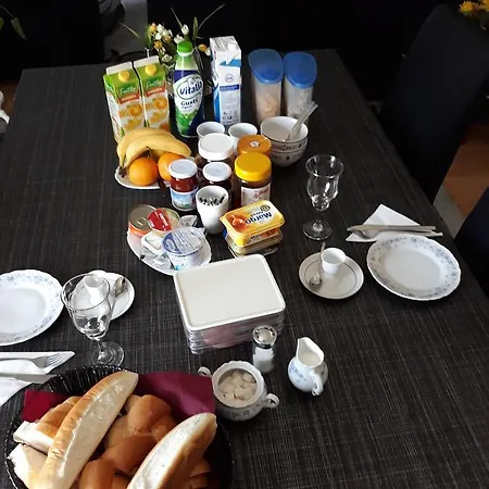 住宿加早餐酒店 Starcevica 巴尼西卢卡